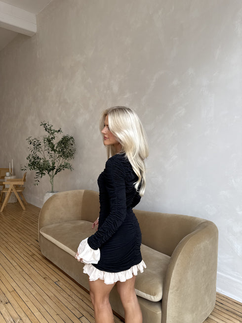 The Lola Dress